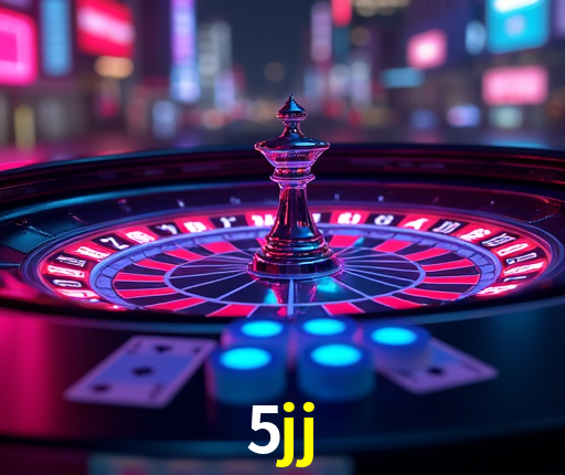 5jj: Jogue Crash e Experimente Alta Recompensa Instantânea