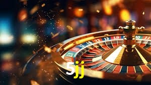 Sinta a adrenalina dos jogos de cassino com 5jj